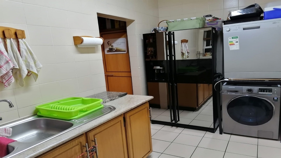 4 Bedroom Property for Sale in Vaalpark Free State